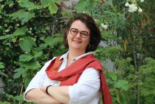 Virginie BESREST