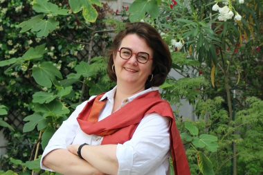 Virginie BESREST
