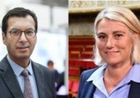 Jean-Pierre Farandou et Stéphanie Rist, deux ministres pour le social