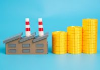 « Compensation des locaux industriels et péréquation : la mauvaise blague ! »