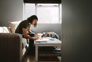 Logement étudiant jeune