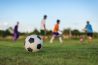 L’inclusion des réfugiés par le sport se structure