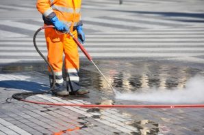 Propreté urbaine : les règles que doivent respecter les collectivités pour utiliser les eaux usées traitées
