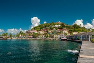 L’avancement du plan eau des Outre-mer passé au scanner