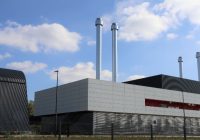 Chaufferie Surville