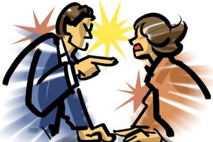 Quarrel