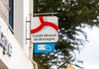 Crédit Mutuel de Bretagne