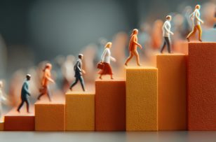 Défi démographique : la fonction publique face au vieillissement des agents