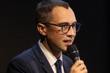 Alain Blanchard Anel