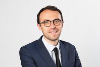 Arnaud Lopez est adjoint à la DGA aux Solidarités du département des Yvelines, en charge de l'enfance, de la famille et de la santé