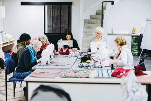 L'atelier Rissois 45