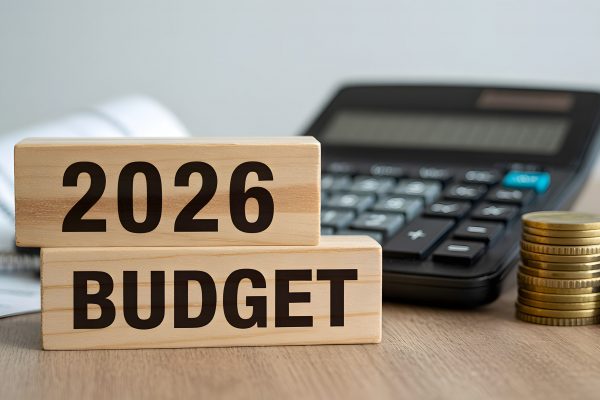 Plan your 2026 budget now for financial success with calculator