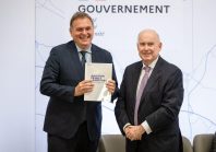 Les ambitions intactes de France Transport
