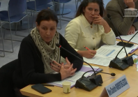 Charlotte Parmentier-Lecocq : les politiques du handicap croisent les « volontés politiques locales »