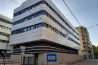 Rénovation thermique : l’hôtel du département de l’Isère change de peau