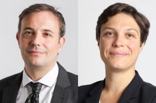 Double nomination à la direction générale du CNFPT