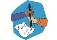« Ma FPT idéale » : quand les agents dessinent… un dialogue social constructif