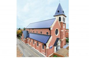 Énergie verte et patrimoine : deux mondes à réconcilier
