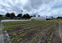 Une ferme en régie alimente les écoles et les crèches de Chambray-lès-Tours