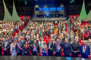 Crise politique : le ras-le-bol des maires ruraux