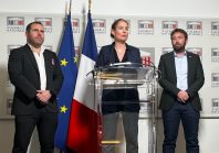 Fracture ferroviaire : l’Etat appelé à la rescousse