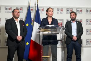Fracture ferroviaire : l’Etat appelé à la rescousse