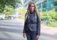Joane Goursaud : la détermination dans le sang