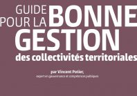 Guide pour une gouvernance publique locale exigeante, efficace et orientée vers le bien commun
