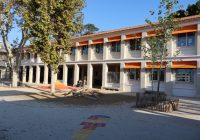 Ecole Marseille