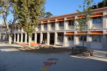 Ecole Marseille
