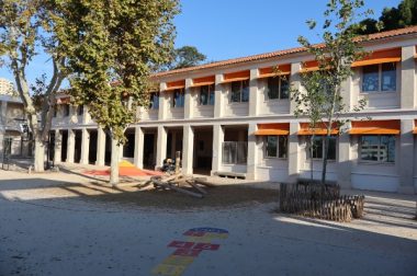 À Marseille, le plan Écoles avance, en terrain glissant