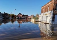 Inondation