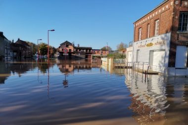 Inondation