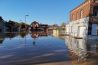 Risques : comment mieux reconstruire après inondation