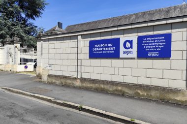 Maine-et-Loire : les maisons des solidarités deviennent celles du département