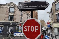 Aubervilliers
