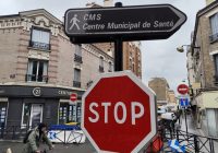 Aubervilliers