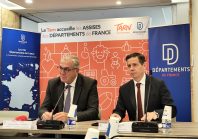 Jusqu’à 60 départements en situation de grande difficulté financière