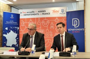 Jusqu’à 60 départements en situation de grande difficulté financière