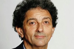 Isaac Getz
