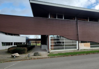 Comment Bruz va doubler le nombre de ses gymnases municipaux