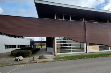 Comment Bruz va doubler le nombre de ses gymnases municipaux