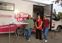 Le Bus en + Hélène Lerivrain