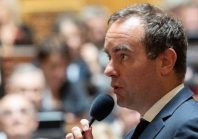 Devant le Sénat, Sébastien Lecornu énonce ses 8 priorités