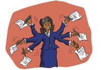 Manageur