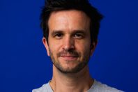 Martin Drago - Photo OK