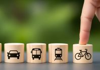 CC du pays de ­Landivisiau : quand la mobilité durable part en campagne