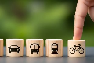 CC du pays de ­Landivisiau : quand la mobilité durable part en campagne