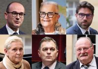 Gouvernement : la prime aux élus locaux ou à Bercy ?