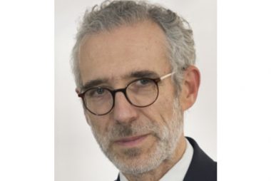 Henri Prévost, préfet proposé par l'Elysée en tant que directeur général de l’Agence nationale de la cohésion des territoires (ANCT).